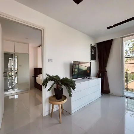 1 Bedroom 1 Bathroom - Ccr 3