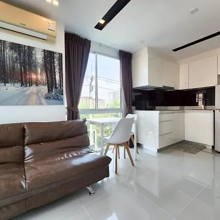 Apartment 1 Bedroom 1 Bathroom - Ccr 3 *