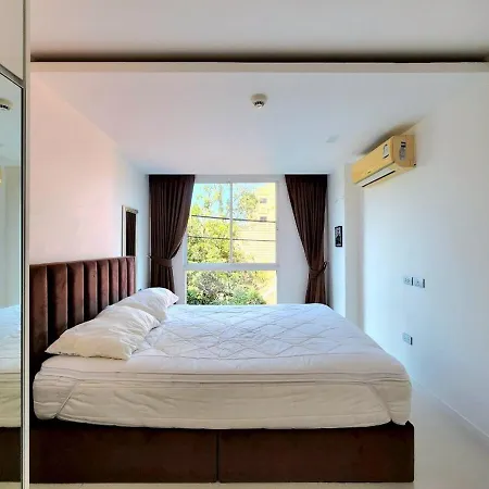 Apartment 1 Bedroom 1 Bathroom - Ccr 3