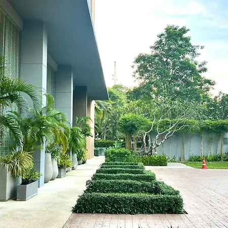 South Pattaya Unixx Residence