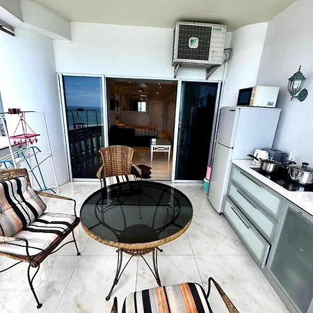 Sky Apartment Pattaya