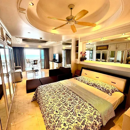 Sky * Pattaya