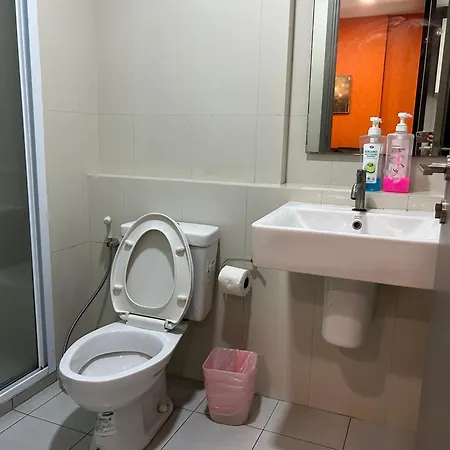 The Base Apartment Pattaya