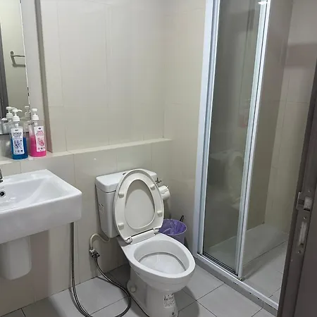 The Base Apartment Pattaya