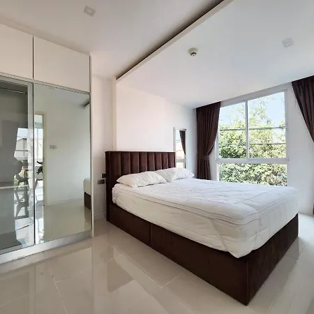 1 Bedroom 1 Bathroom - Ccr 3 Apartment *