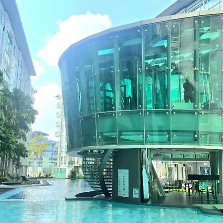 1 Bedroom 1 Bathroom - Ccr 3 Apartment *