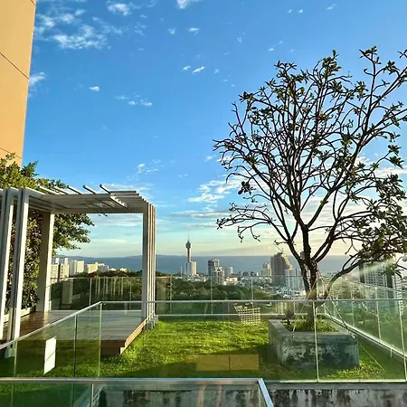 South Pattaya Unixx Residence * Pattaya