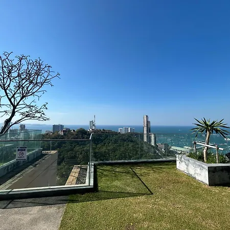 Apartment South Pattaya Unixx Residence *