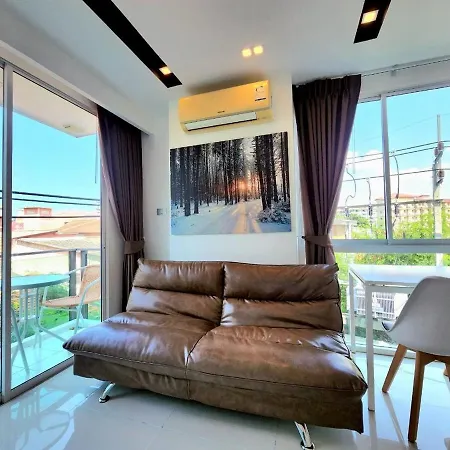 Apartment 1 Bedroom 1 Bathroom - Ccr 3 *