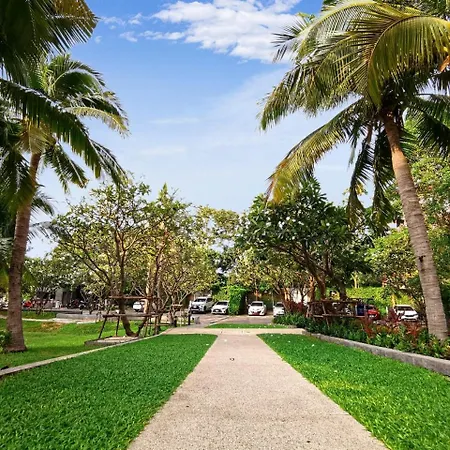 South Pattaya Unixx Residence *