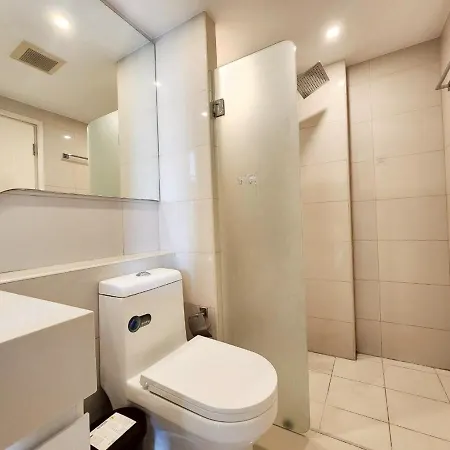 1 Bedroom 1 Bathroom - Ccr 3 Apartment *