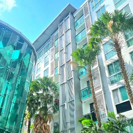 1 Bedroom 1 Bathroom - Ccr 3