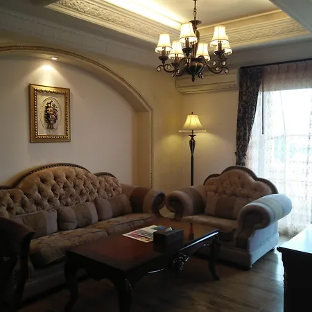 Hotel Four Seasons Place Pattaya