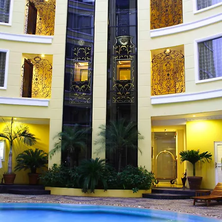 Four Seasons Place