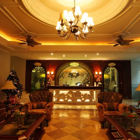 Four Seasons Place