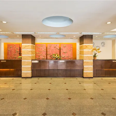 Hotel Eastern Grand Palace 4*