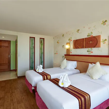 Hotel Eastern Grand Palace