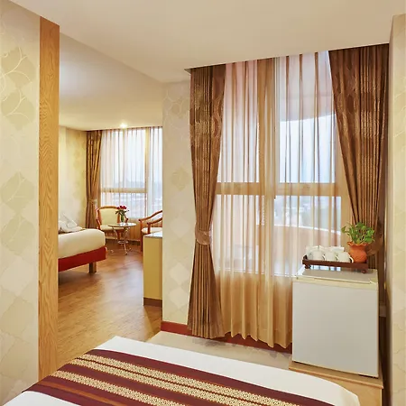 Eastern Grand Palace Hotel Pattaya