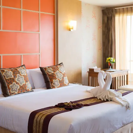 Eastern Grand Palace 4* Pattaya