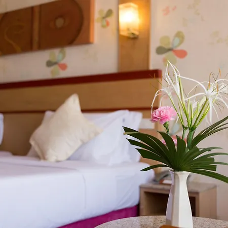 Eastern Grand Palace 4*
