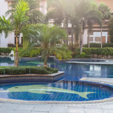 Eastern Grand Palace Pattaya