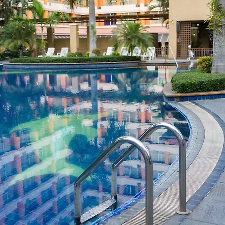 Eastern Grand Palace Hotel