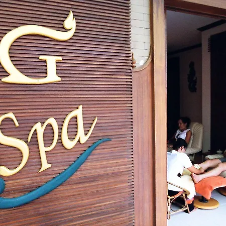 Eastern Grand Palace 4*