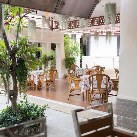 Eastern Grand Palace Pattaya