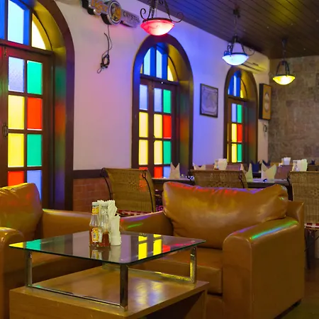 Eastern Grand Palace 4*