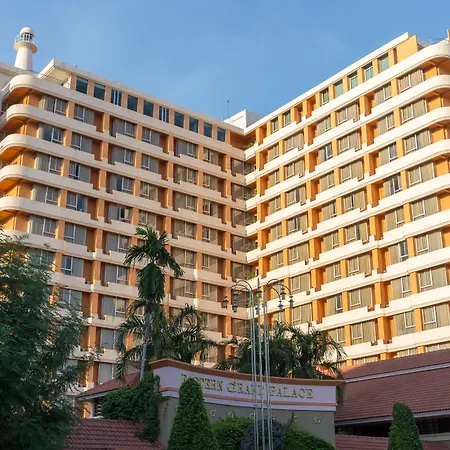 Hotel Eastern Grand Palace
