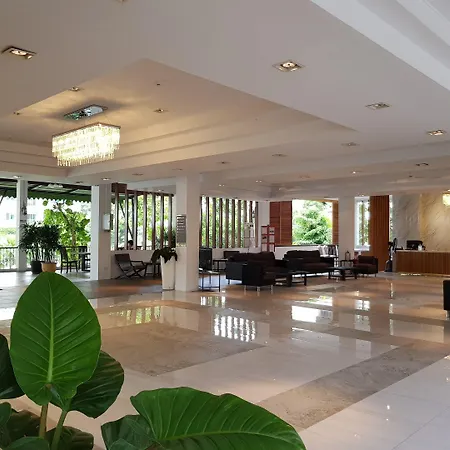 Sunday Wongamat Privacy 4*