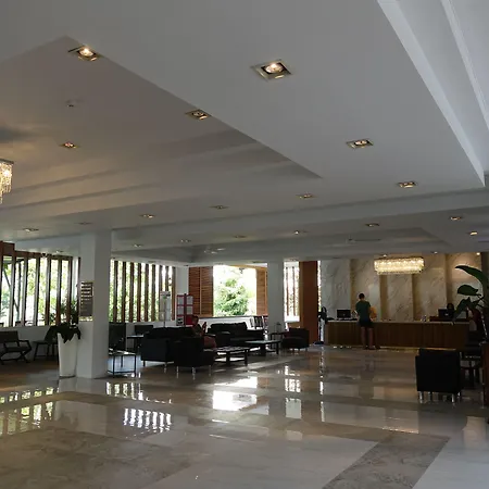Sunday Wongamat Privacy 4*