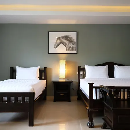 Sunday Wongamat Privacy Pattaya