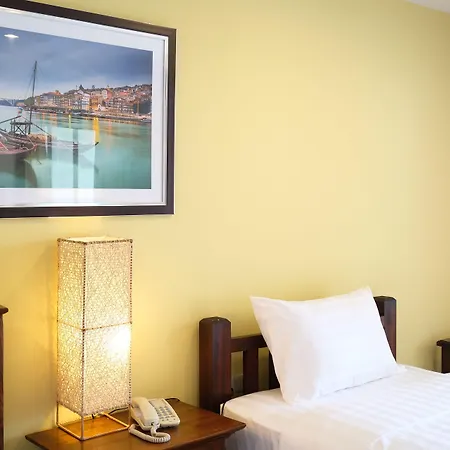 Sunday Wongamat Privacy 4*