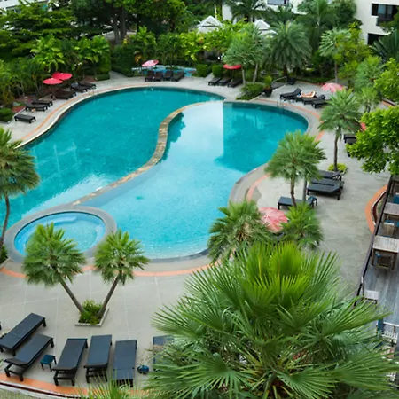 Sunday Wongamat Privacy 4*