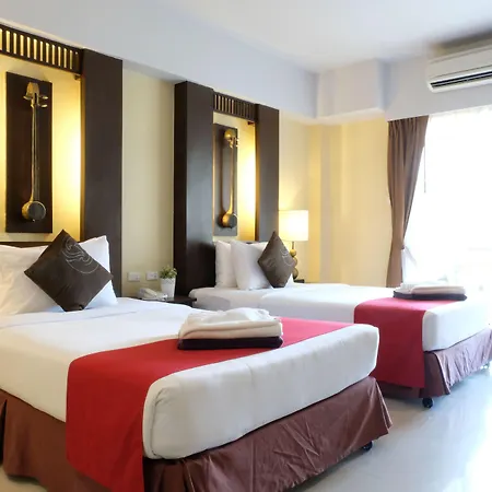 Golden Sea Hotel 4*