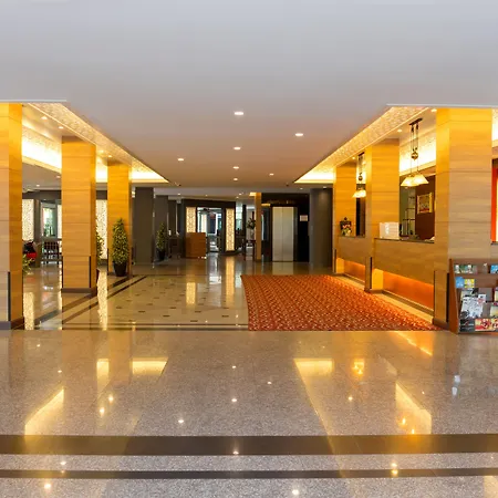 Golden Sea Hotel