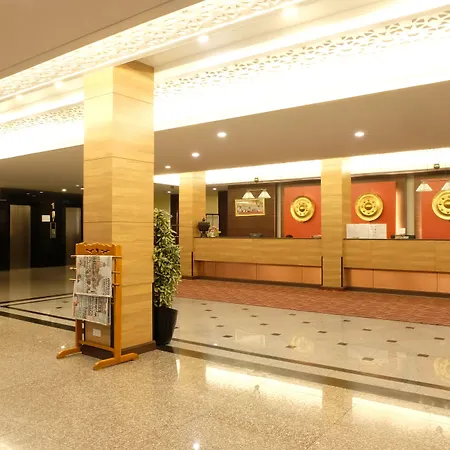Golden Sea Hotel Pattaya