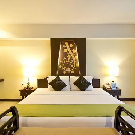 Golden Sea 4* Pattaya