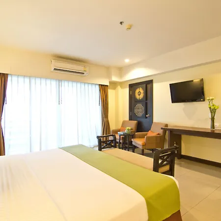 Golden Sea Hotel 4*