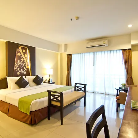 Golden Sea 4*