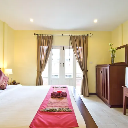 Golden Sea Hotel