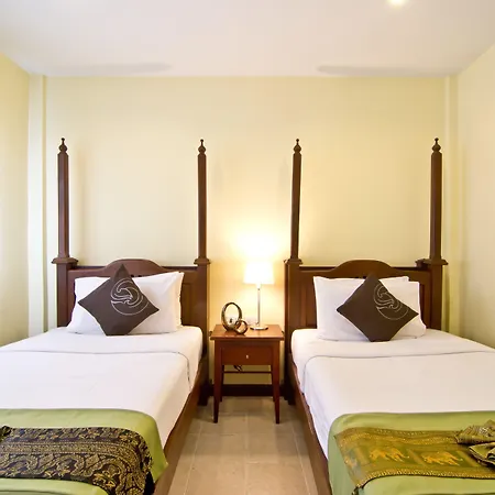 Hotel Golden Sea Pattaya