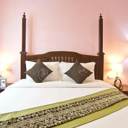 Hotel Golden Sea