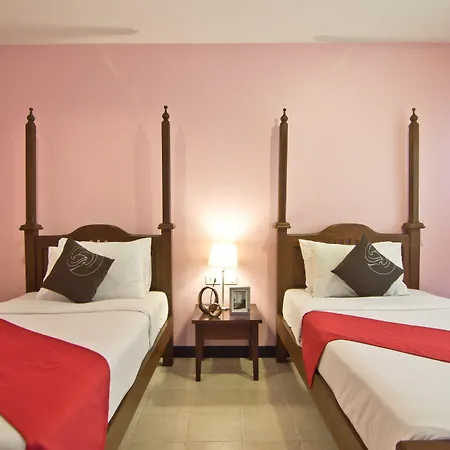 Golden Sea 4* Pattaya