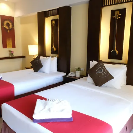 Hotel Golden Sea