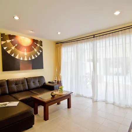 Golden Sea Hotel