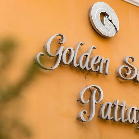 Hotel Golden Sea 4*