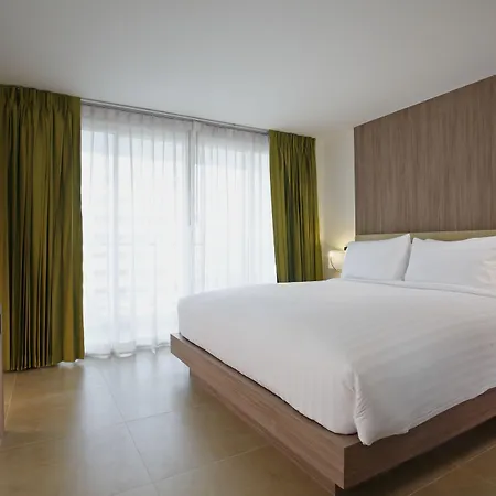 Centara Hotel