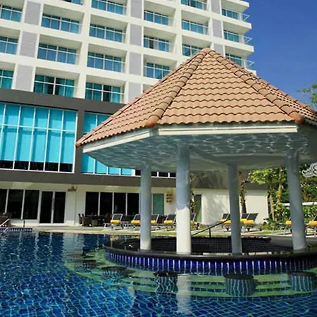 Centara 4* Pattaya